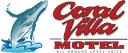 Coral Villa Motel logo